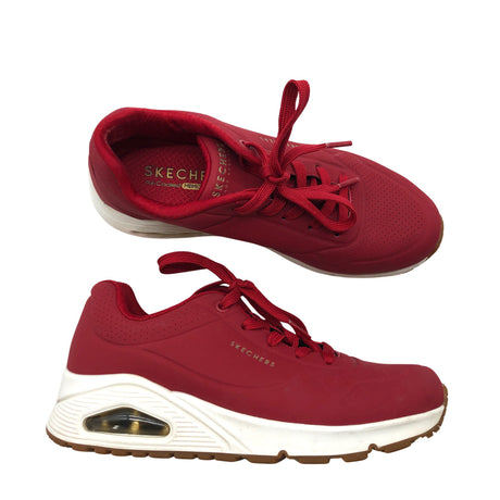 Unisex Skechers - Tennarit, koko 37 -  ()