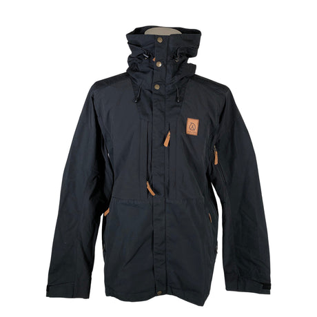 Unisex Anar - Parkatakki, koko XL -  ()