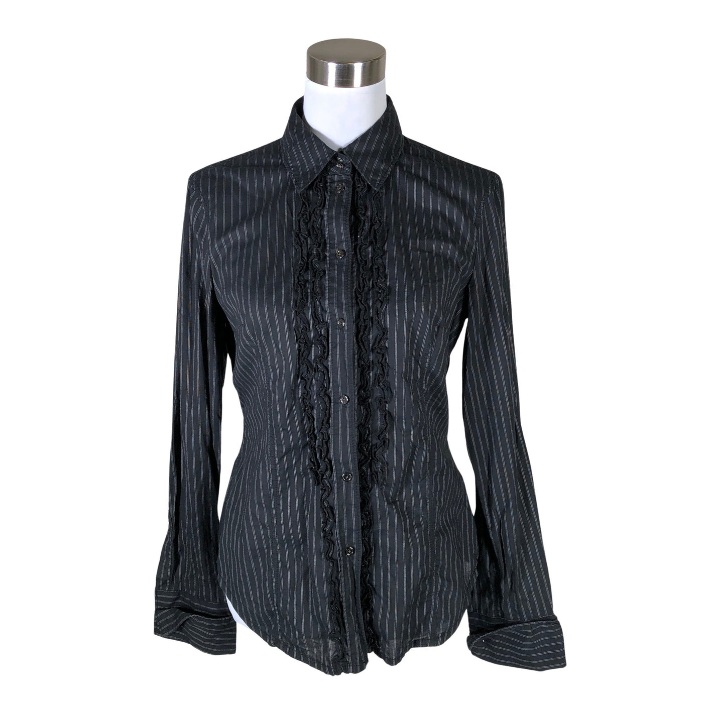Unisex Esprit - Kauluspaita, koko 40 -  (1)
