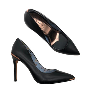 Unisex Ted Baker - Korkokengät, koko 40 -  (1)