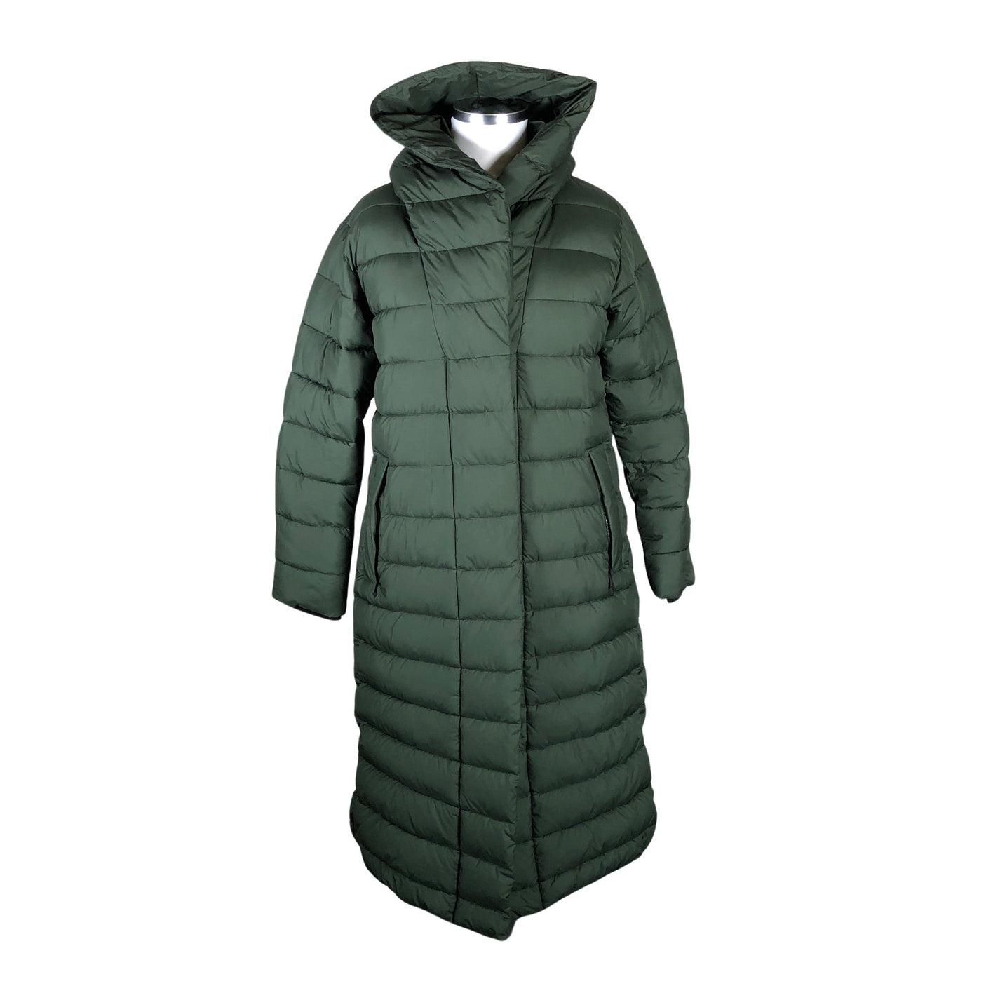 Unisex Didriksons - Toppatakki, koko 44 -  (1)