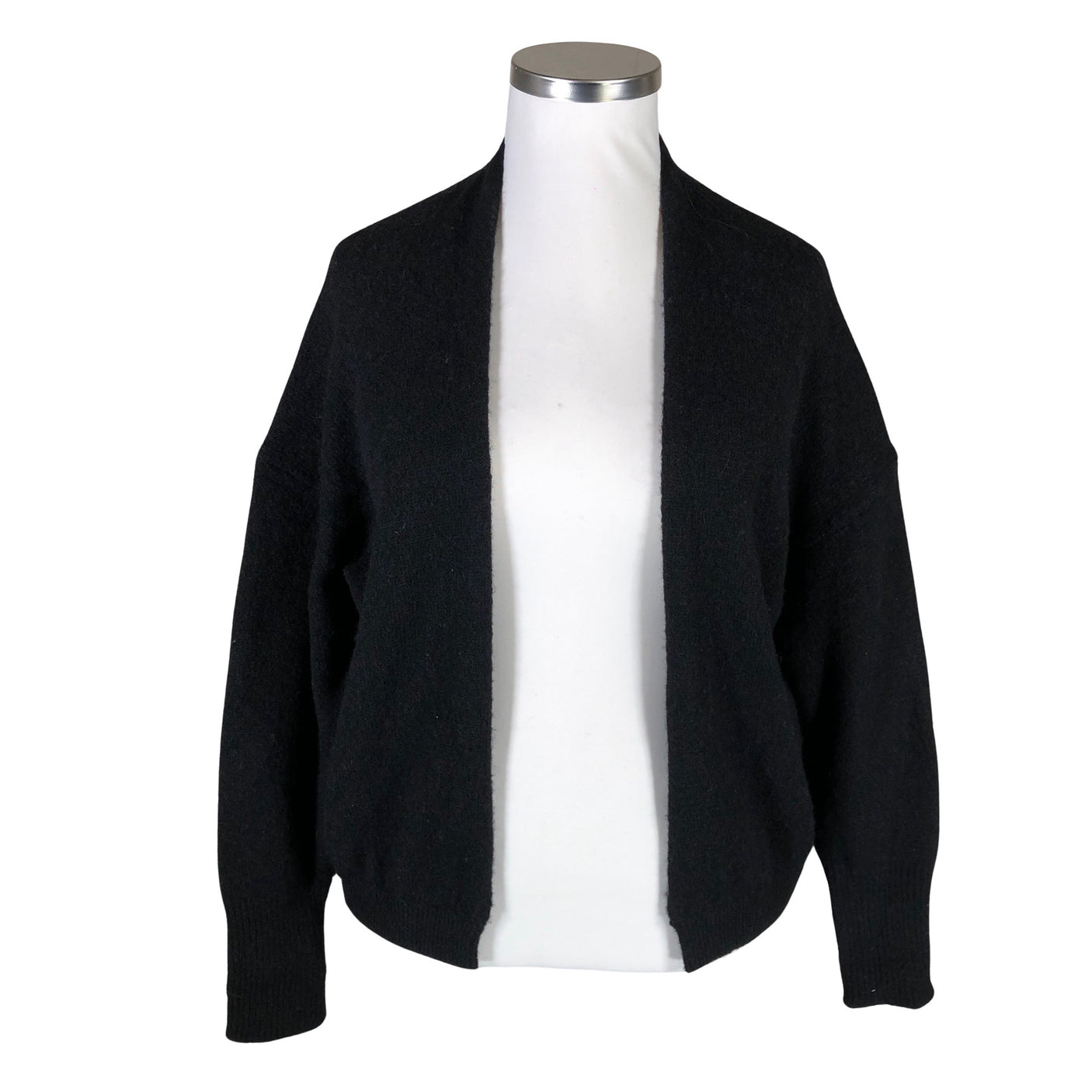 Unisex Hugo Boss - Neuletakki, koko 44 -  (1)