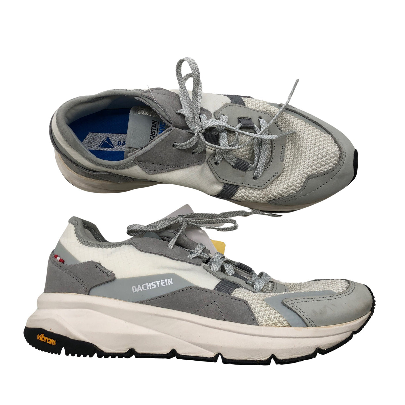 Unisex Dachstein - Lenkkarit, koko 38 -  (1)