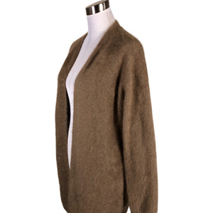Unisex Ril's - Neuletakki, koko 38 -  (3)