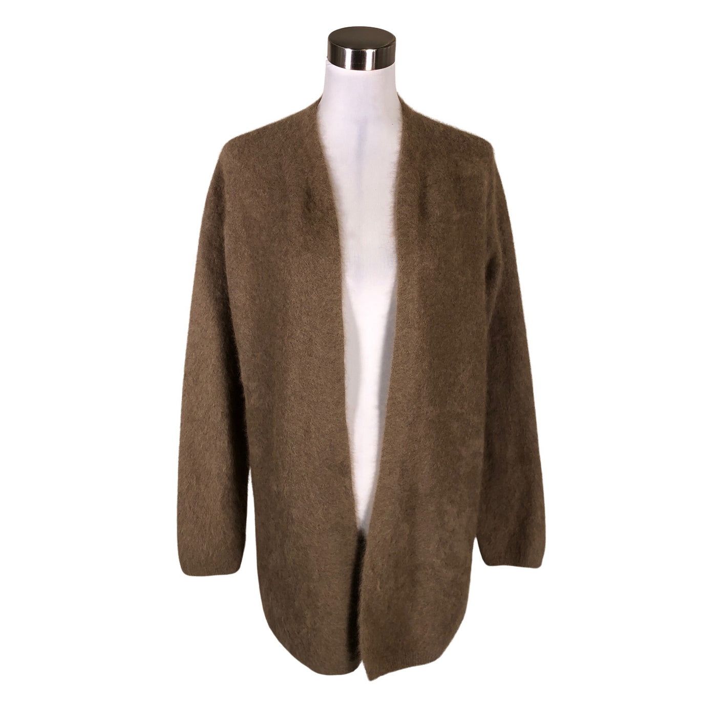 Unisex Ril's - Neuletakki, koko 38 -  (1)