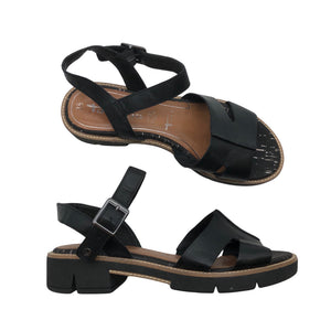 Unisex Tamaris - Sandaalit, koko 38 -  (1)