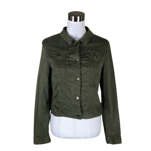 Unisex Your Face - Farkkutakki, koko 38 -  (1)