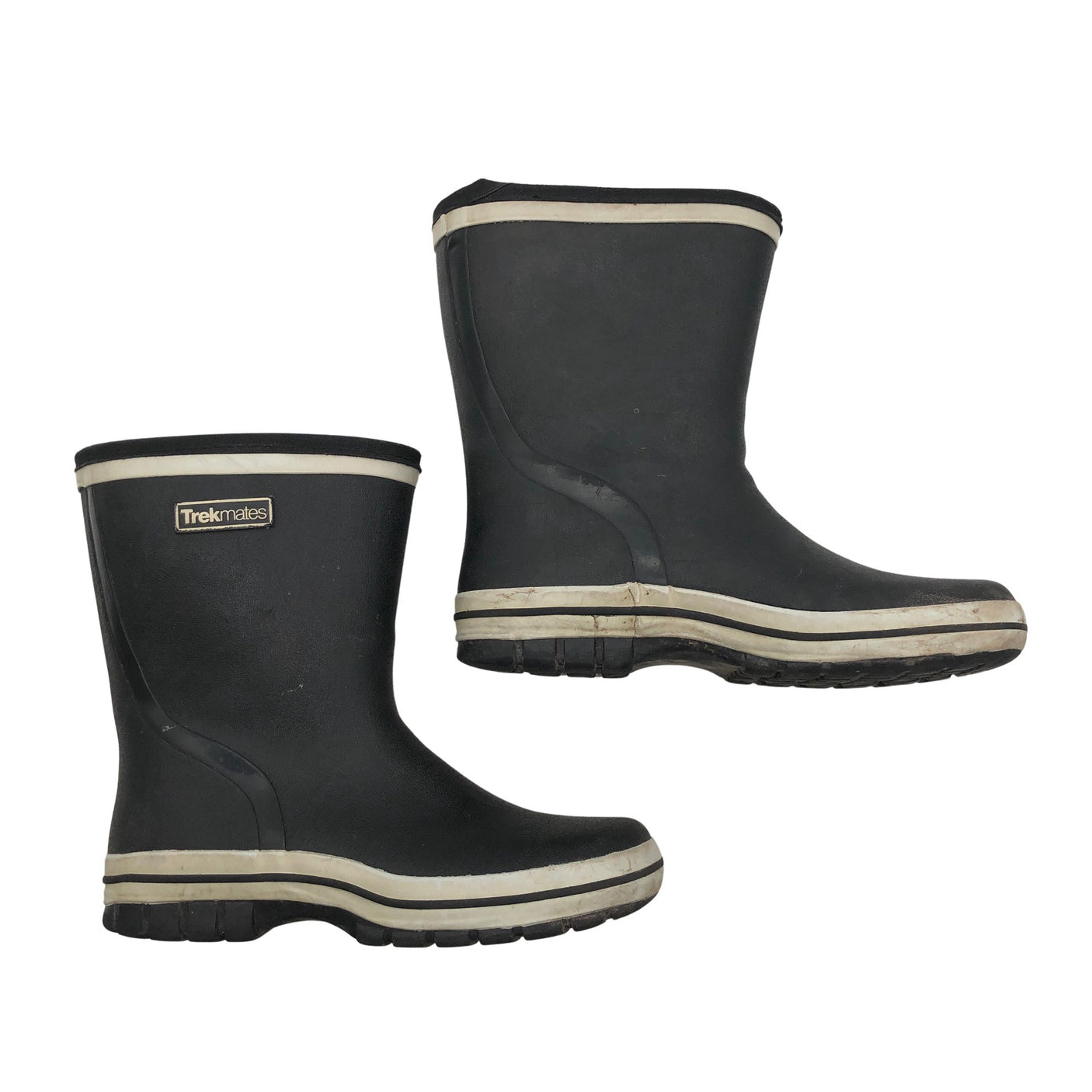 Unisex Trekmates - Kumisaappaat, koko 35 -  (1)