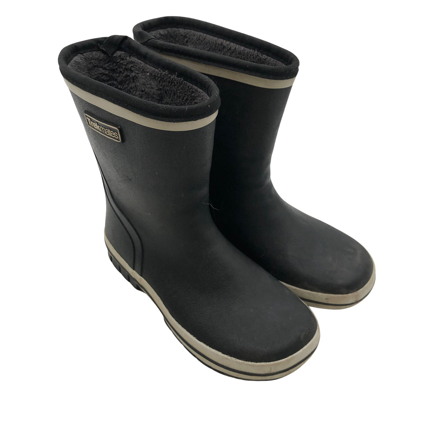Unisex Trekmates - Kumisaappaat, koko 35 -  (2)