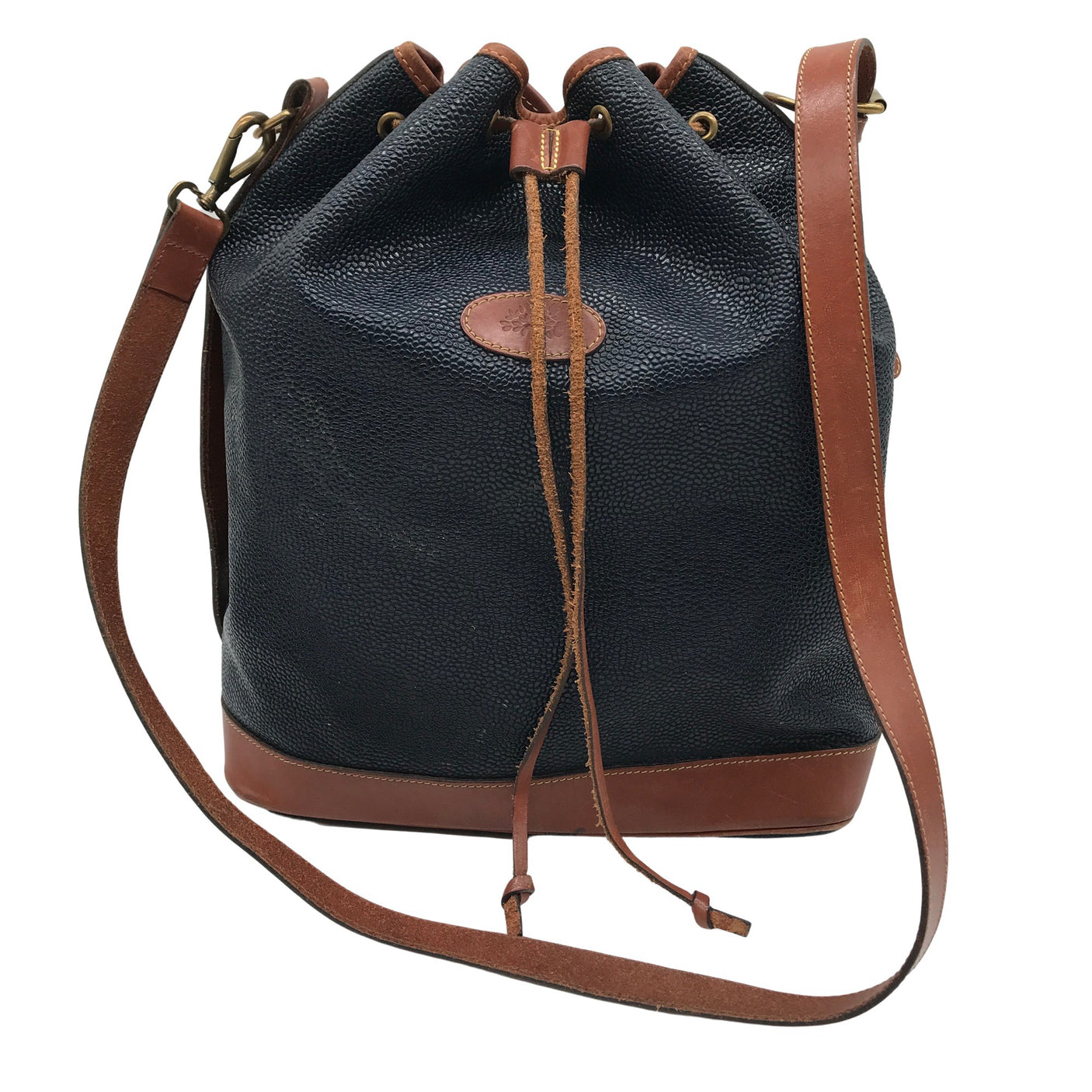 Unisex Mulberry - Olkalaukku, koko Midi -  (1)
