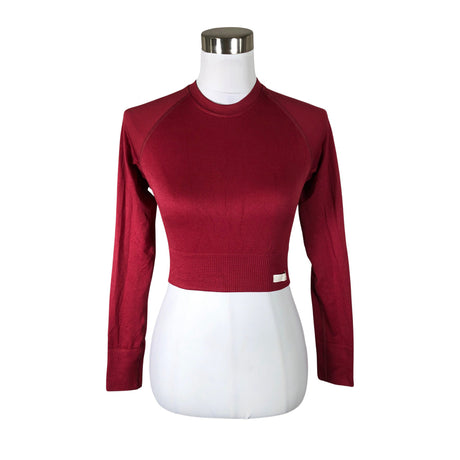 Unisex Björn Borg - Urheilupaita, 
pitkät hihat, koko 36 -  ()