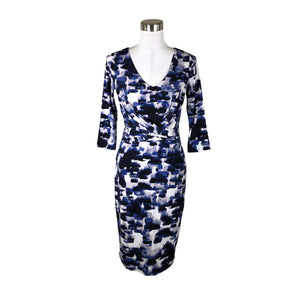 Unisex Esprit - Sifonkimekko, koko 34 -  (1)