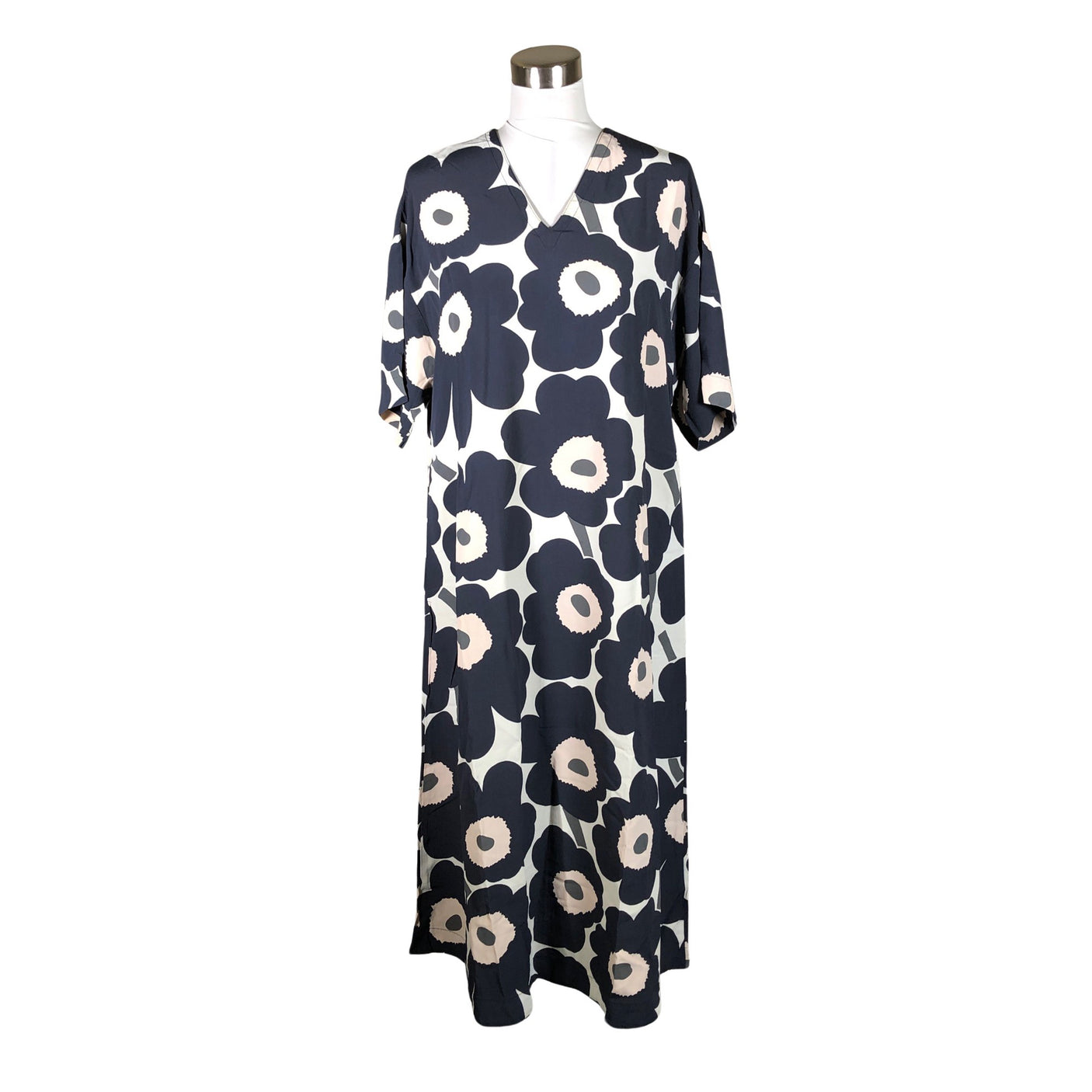 Unisex Marimekko - Sifonkimekko, koko 34 -  (1)