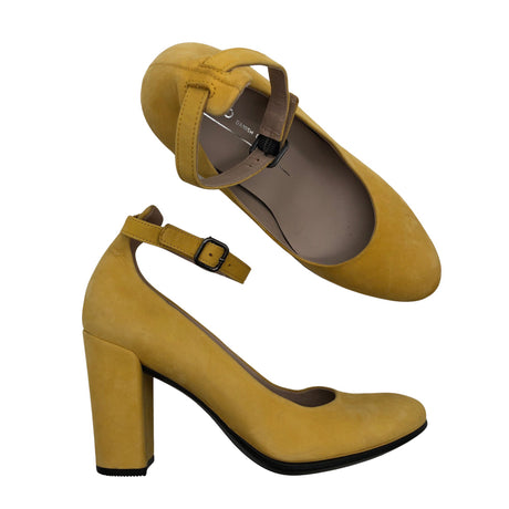 Unisex Ecco - Korkokengät, koko 39 -  ()