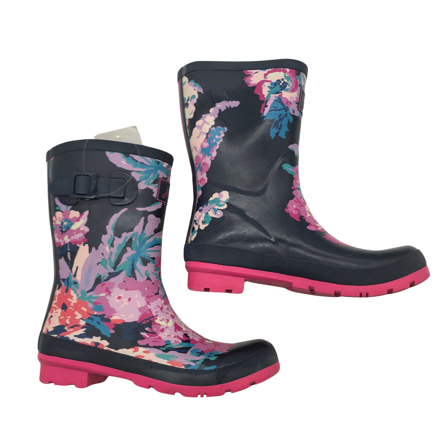 Unisex Joules - Kumisaappaat, koko 39 -  (1)
