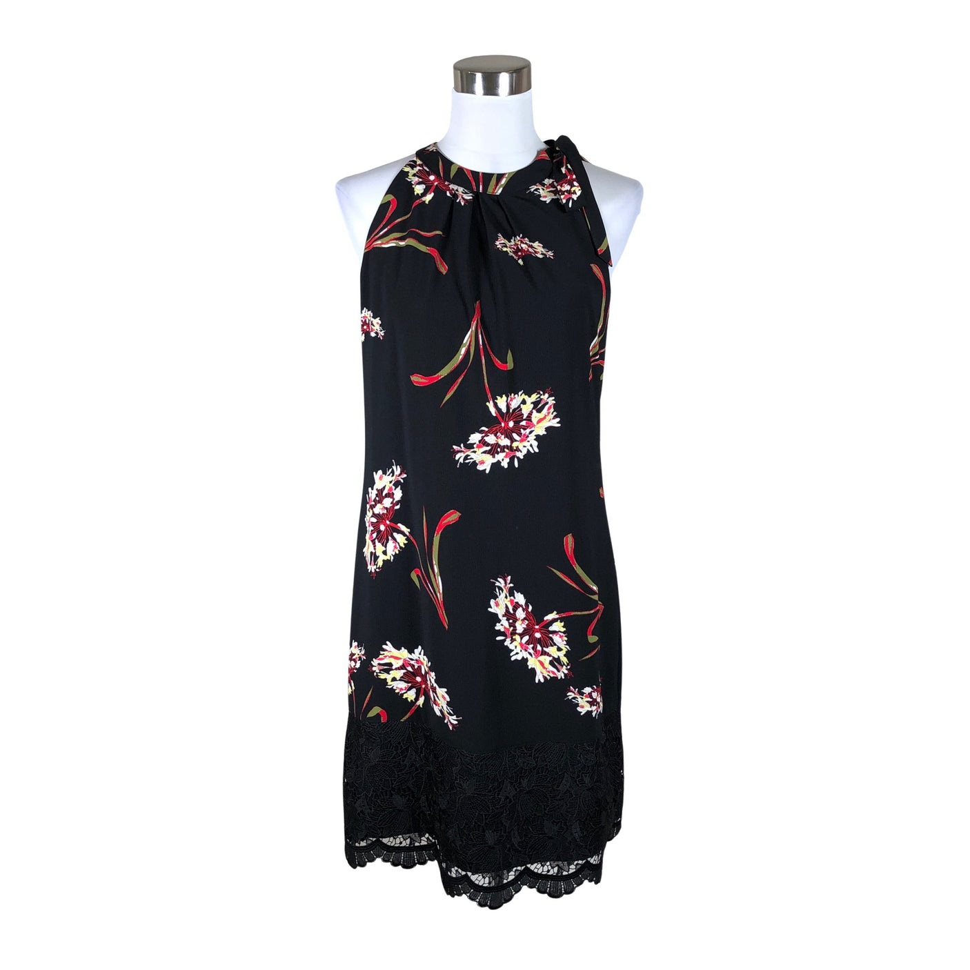 Unisex s.Oliver - Juhlamekko, koko 38 -  (1)