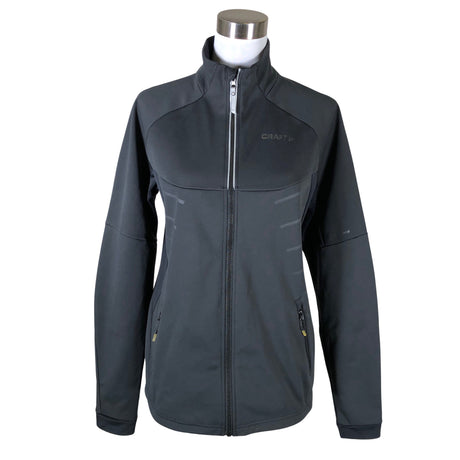 Unisex Craft - Softshell-takki, koko 36 -  ()
