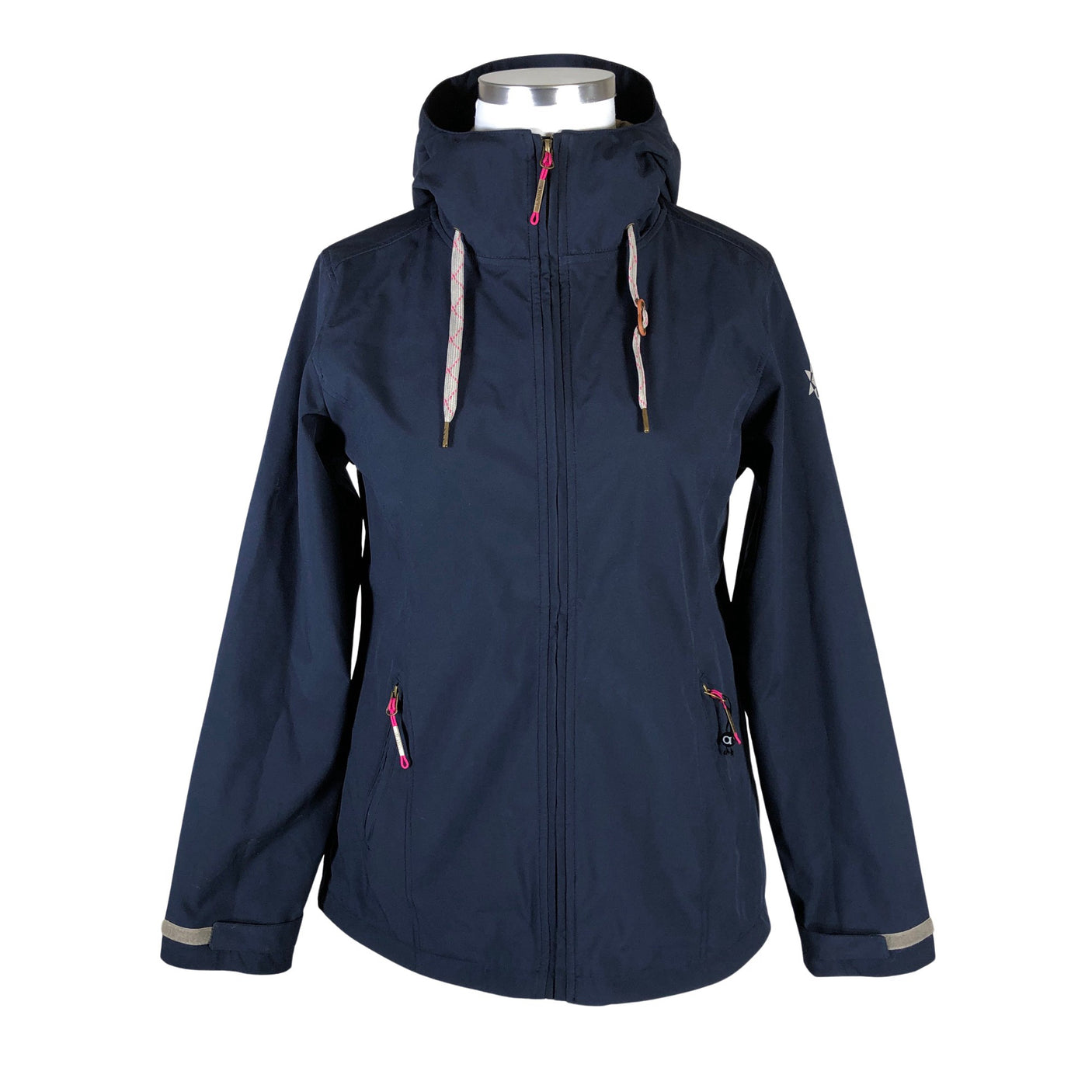 Unisex Torstai - Parkatakki, koko 44 -  (1)