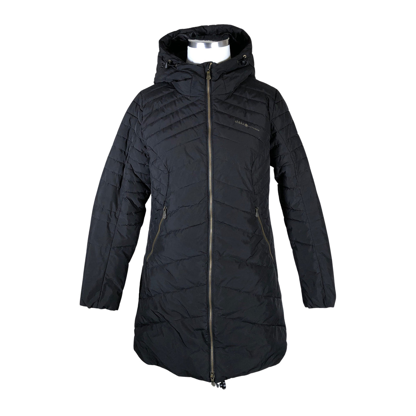 Unisex Áhkká - Untuvatakki, koko 42 -  (1)