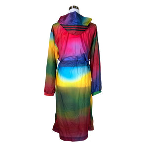 Unisex Adidas - Ulkoilutakki, koko 34 -  (2)