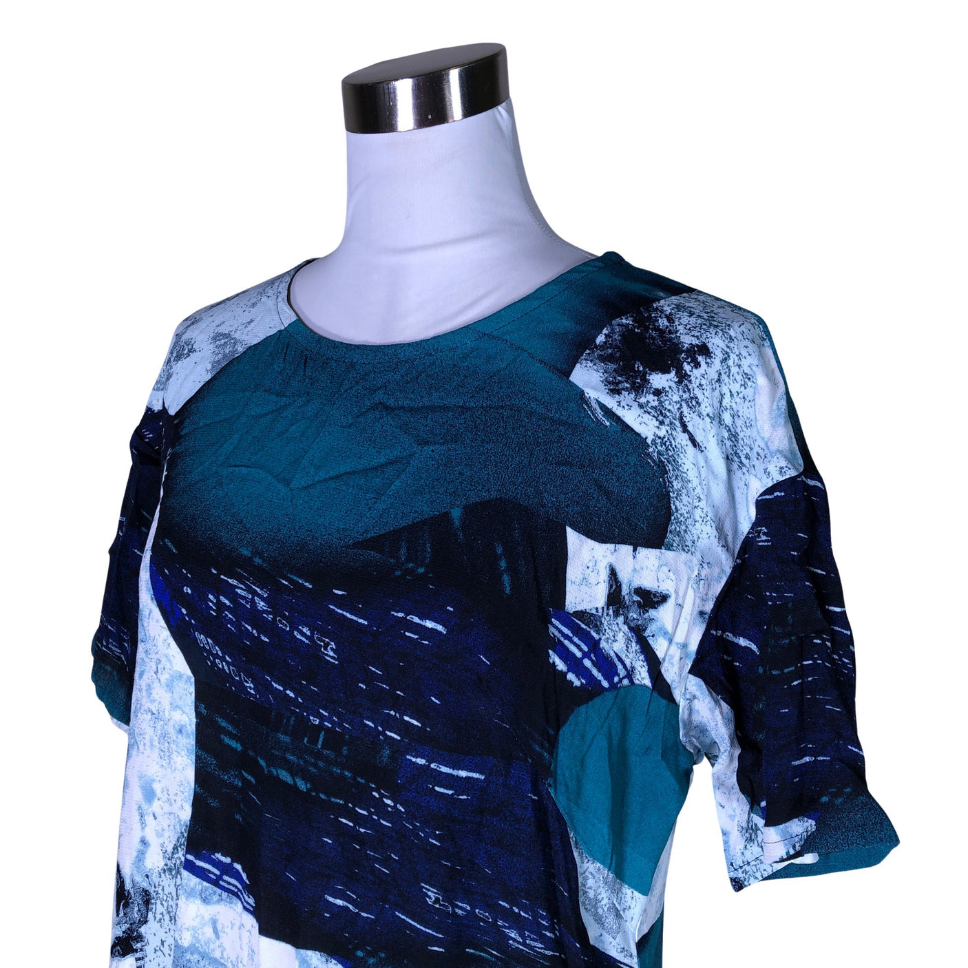 Unisex R/H Studio - Sifonkimekko, koko 34 -  (3)