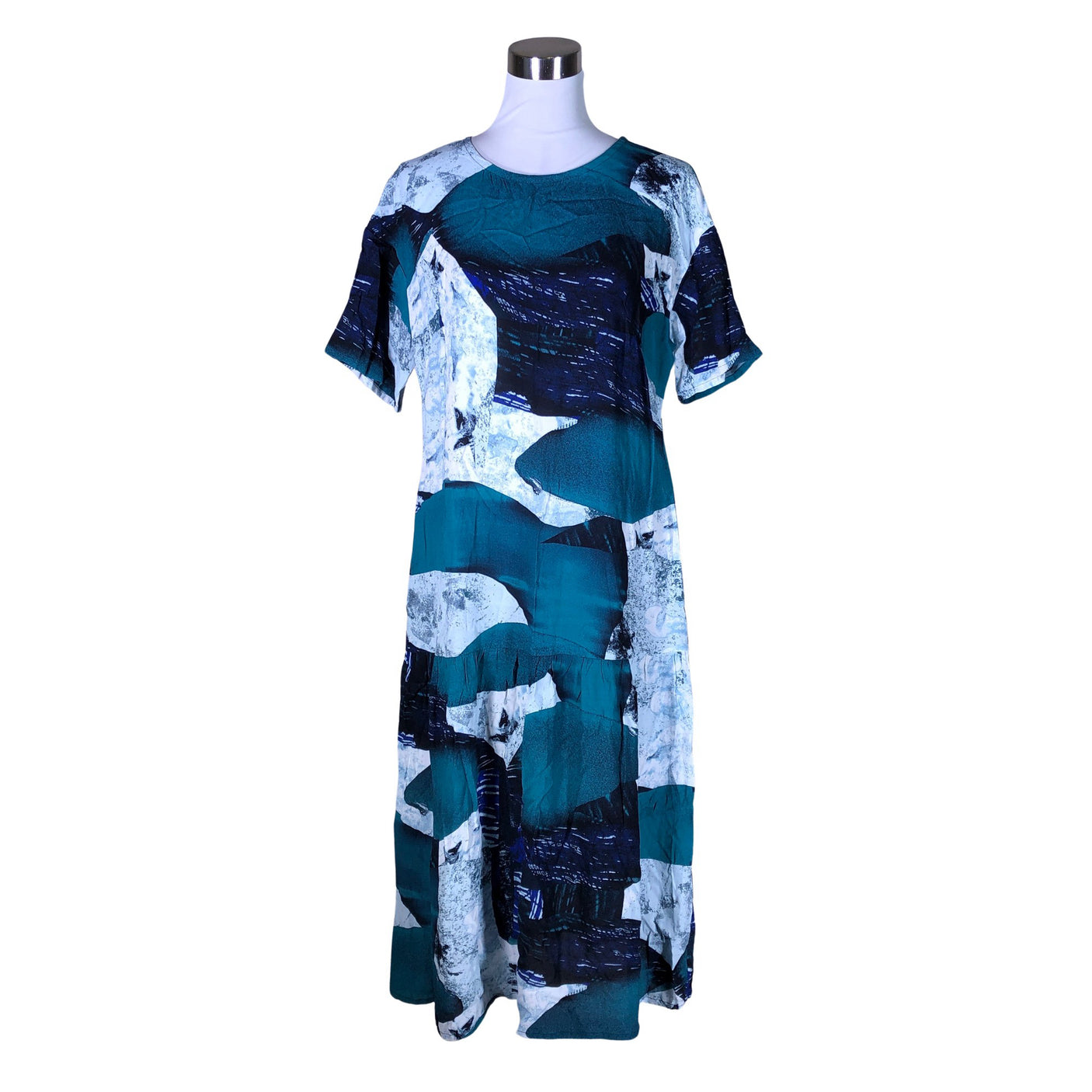 Unisex R/H Studio - Sifonkimekko, koko 34 -  (1)