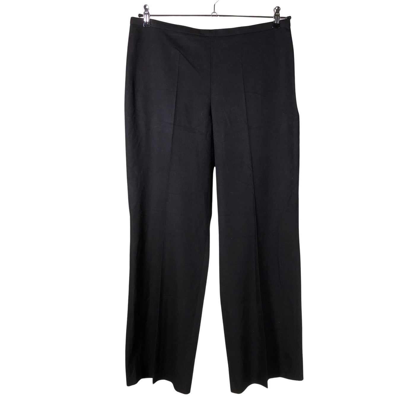 Unisex Peter Hahn - Suorat housut, koko 46 -  (1)