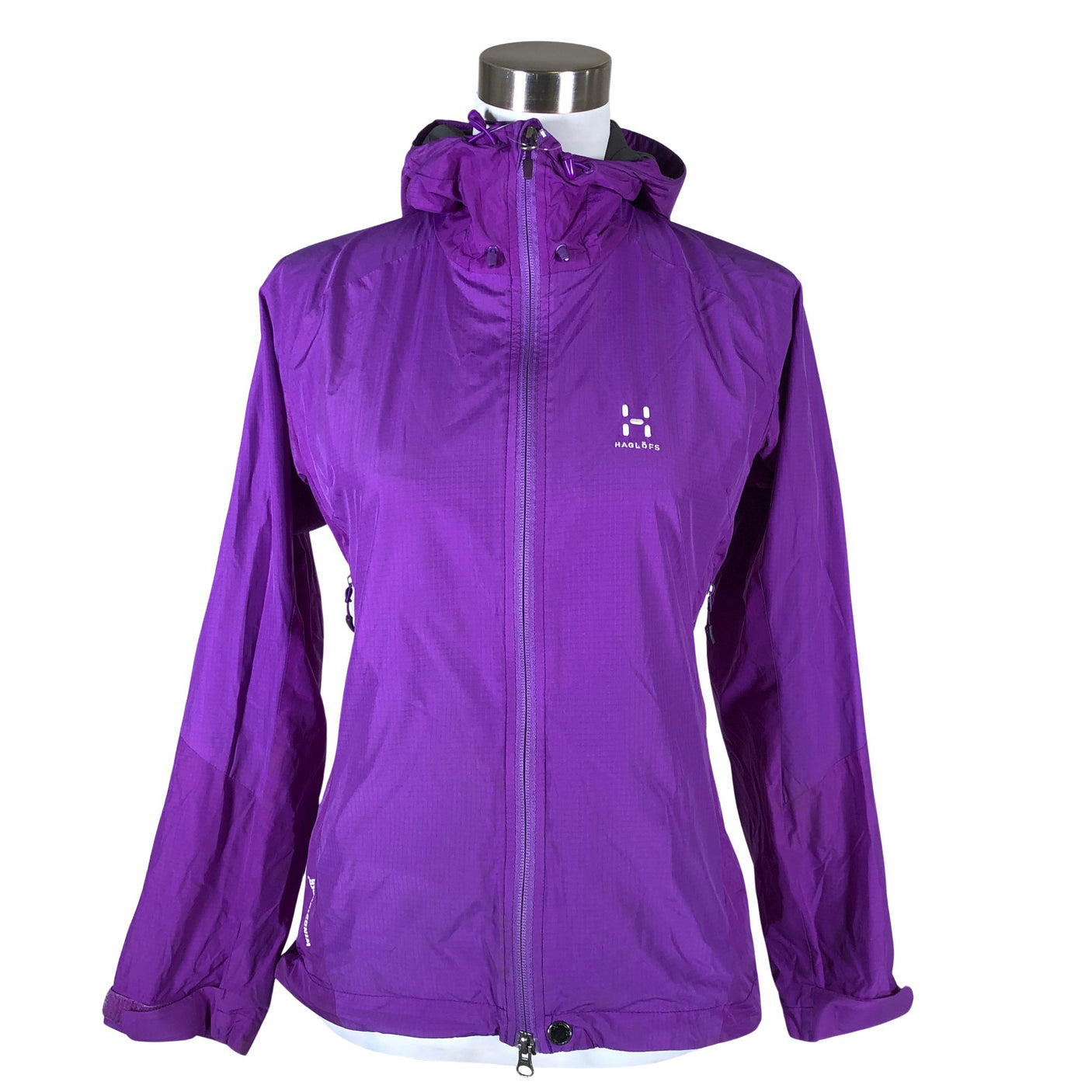 Unisex Haglöfs - Ulkoilutakki, koko 34 -  (1)