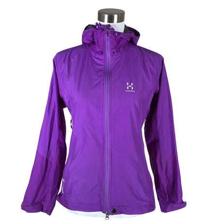 Unisex Haglöfs - Ulkoilutakki, koko 34 -  ()