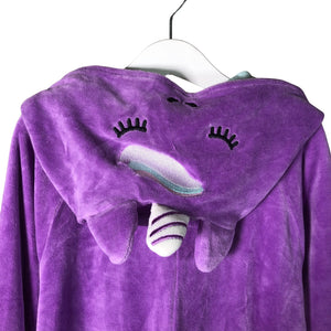 Haalari, koko 128 - 134