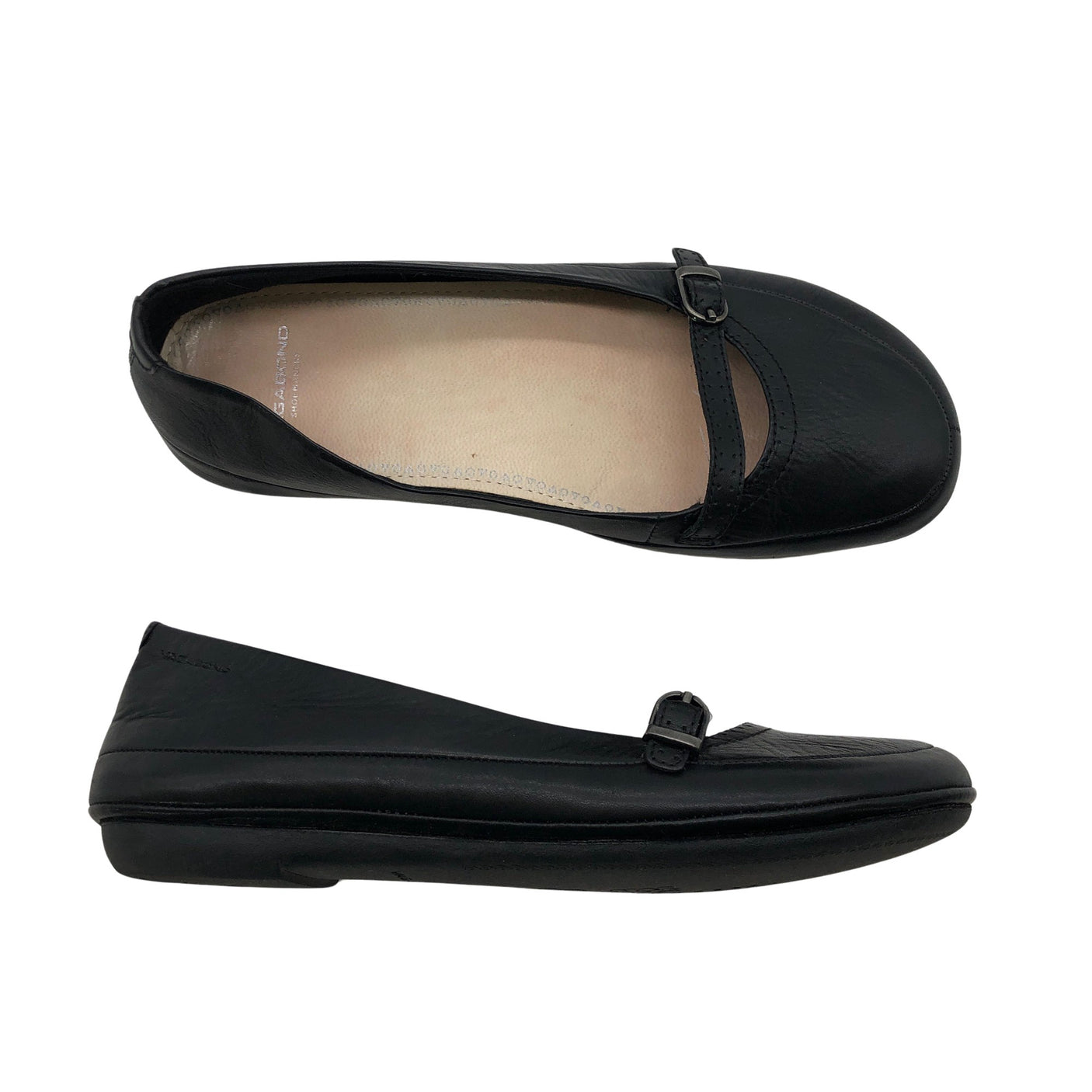 Unisex Vagabond - Ballerinat, koko 37 -  (1)