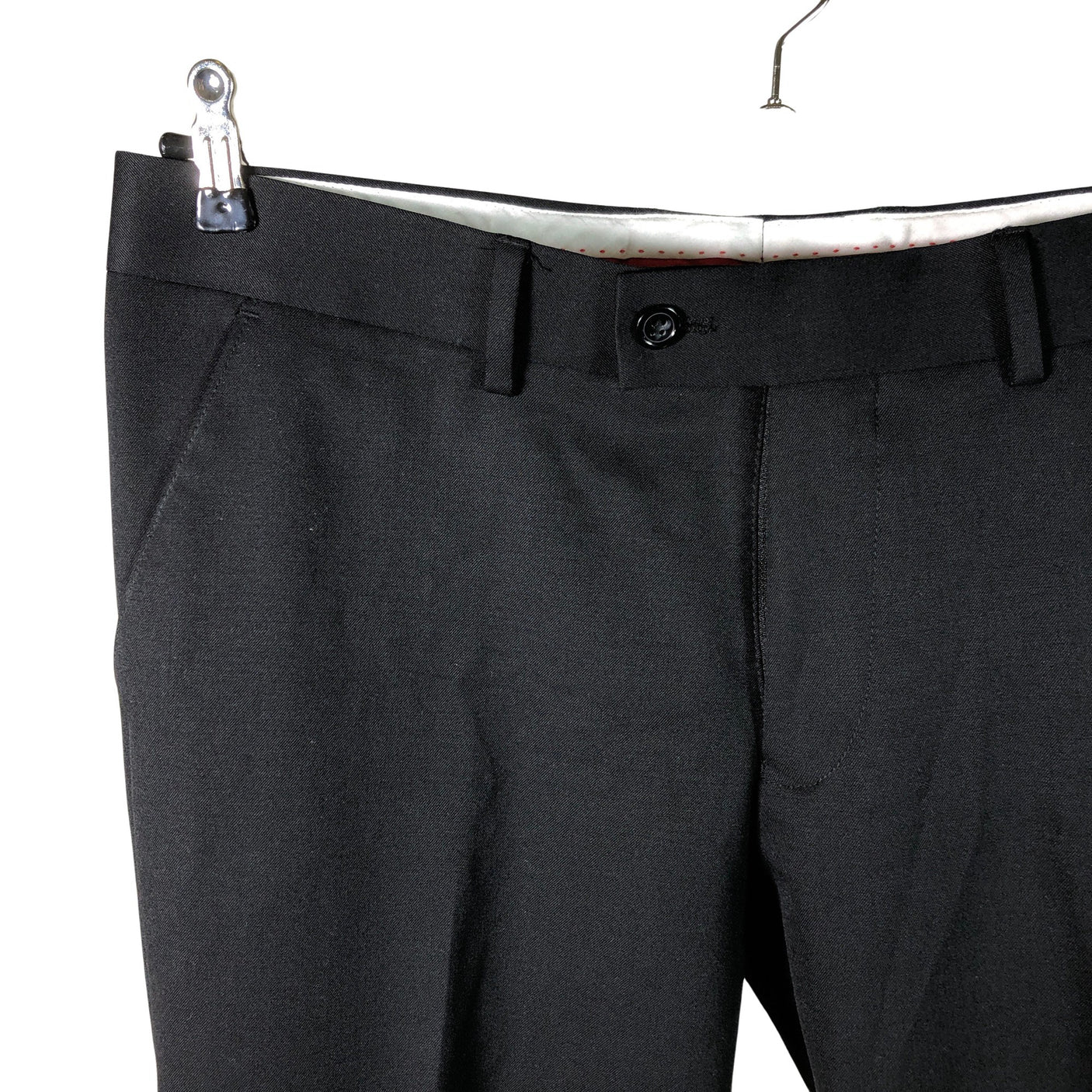 Unisex Turo Tailor - Puvun housut, koko L -  (3)
