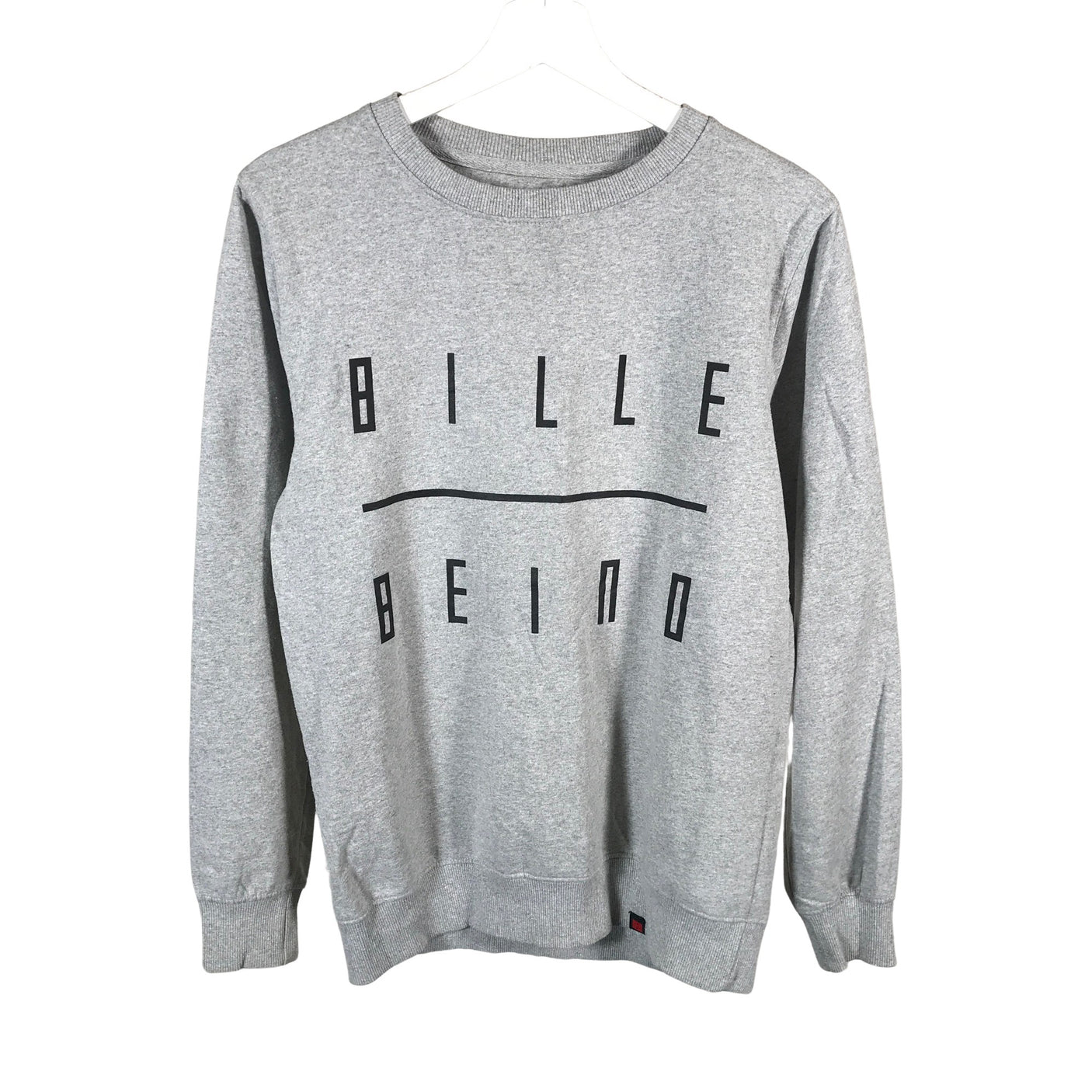 Unisex Billebeino - Collegepaita, koko 34 -  (1)