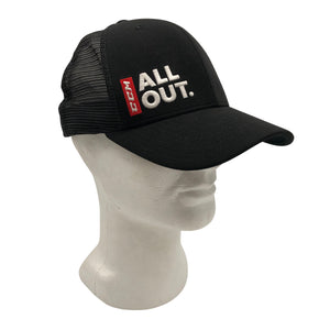 Unisex CCM - Lippalakki, koko 52 - 54 cm -  (1)