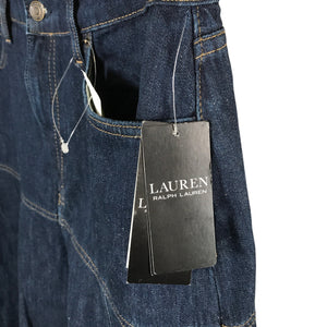 Unisex Lauren Ralph Lauren - Farkkuhame, koko 42 -  (3)