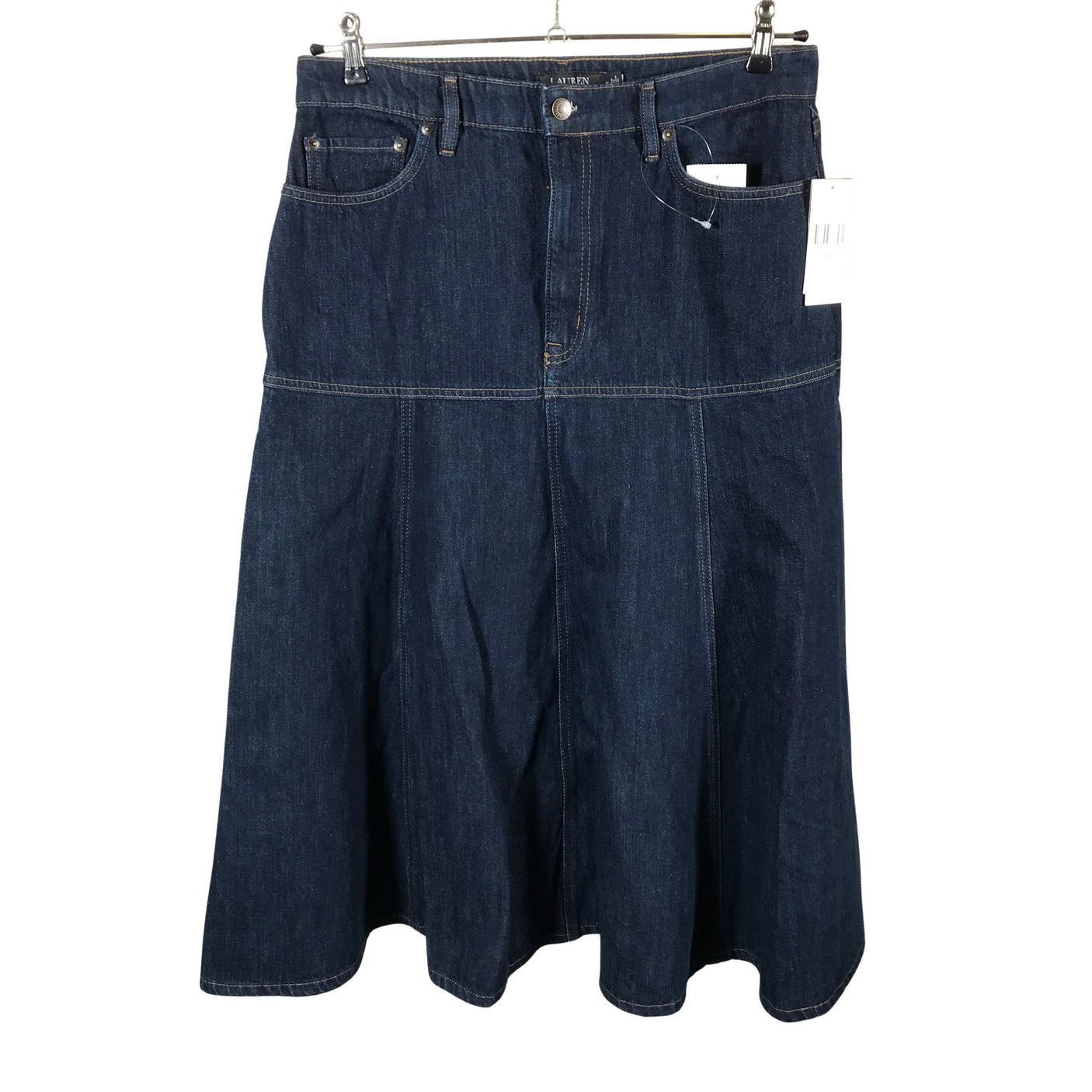 Unisex Lauren Ralph Lauren - Farkkuhame, koko 42 -  (1)