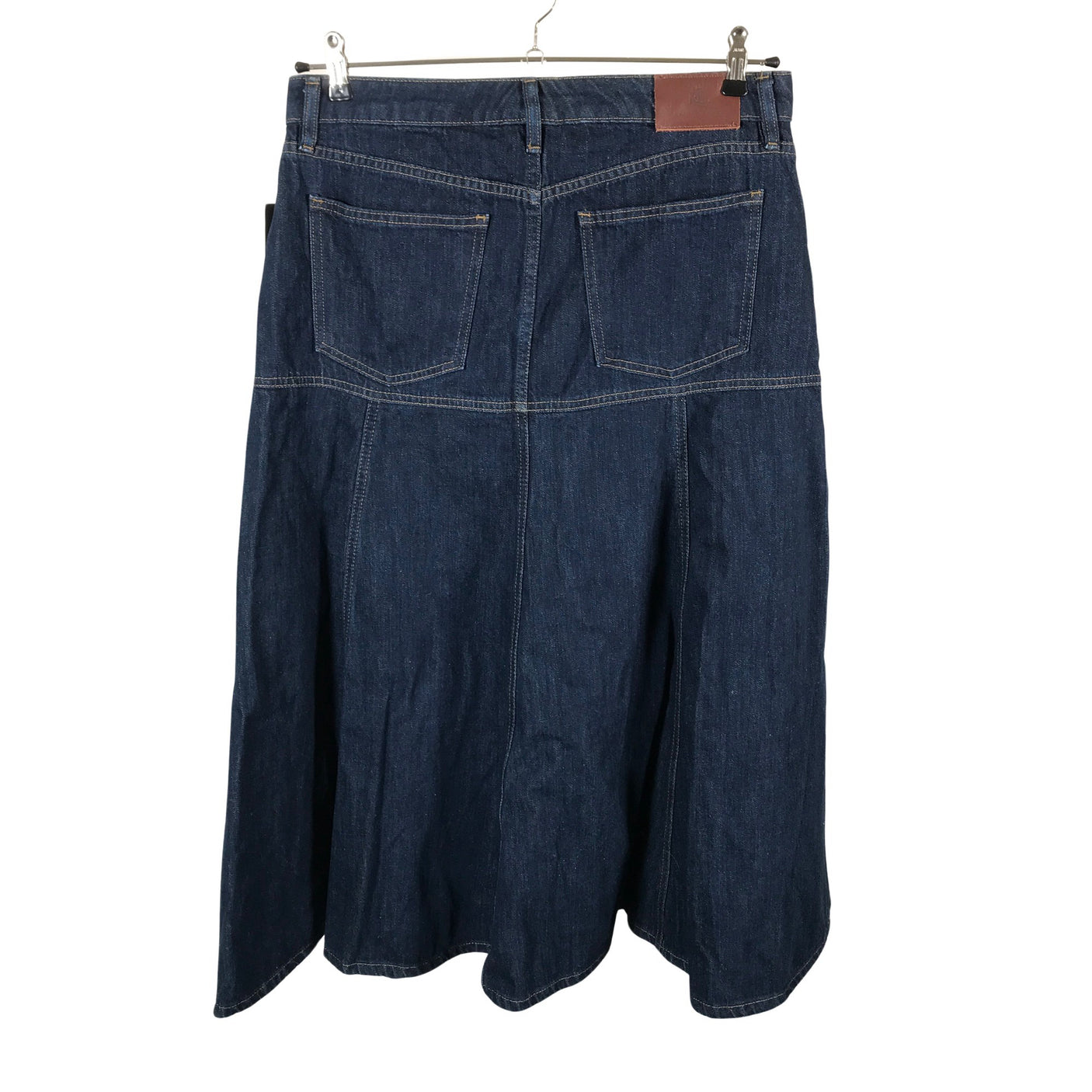 Unisex Lauren Ralph Lauren - Farkkuhame, koko 42 -  (2)