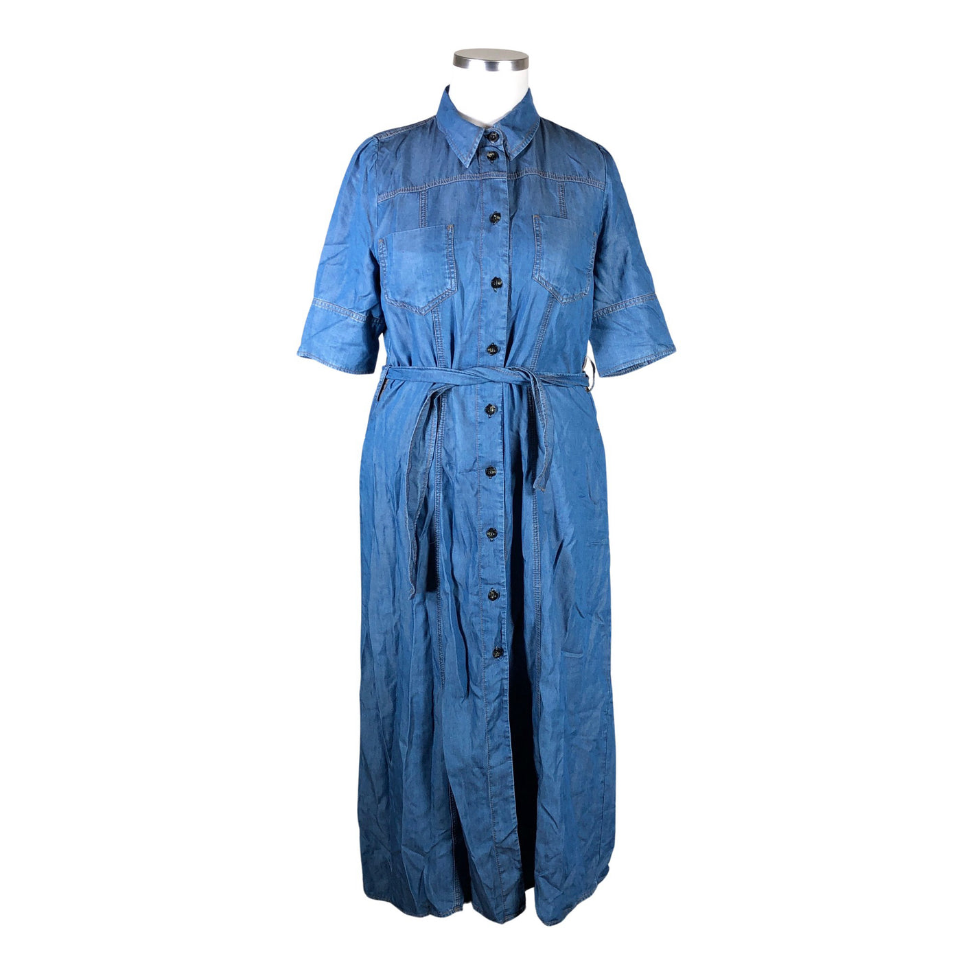 Unisex Marella - Farkkumekko, koko 42 -  (1)