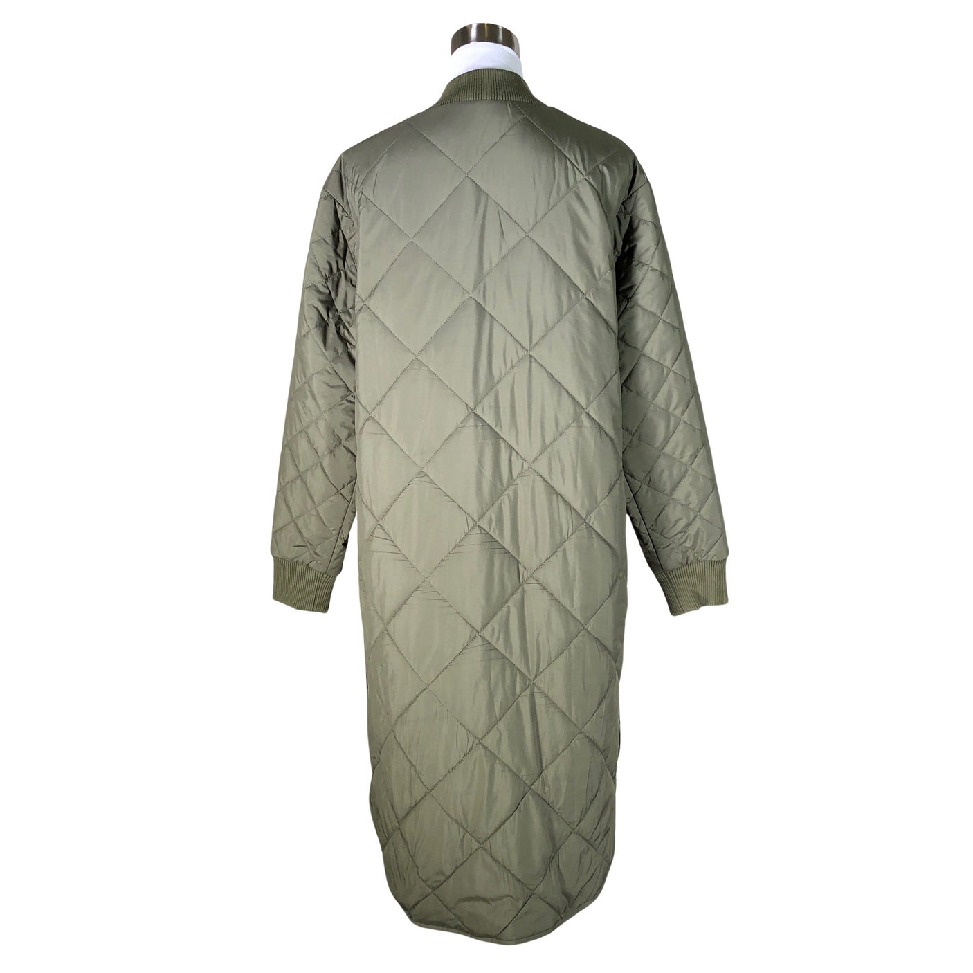 Unisex Nanso - Tikkitakki, koko 38 -  (2)