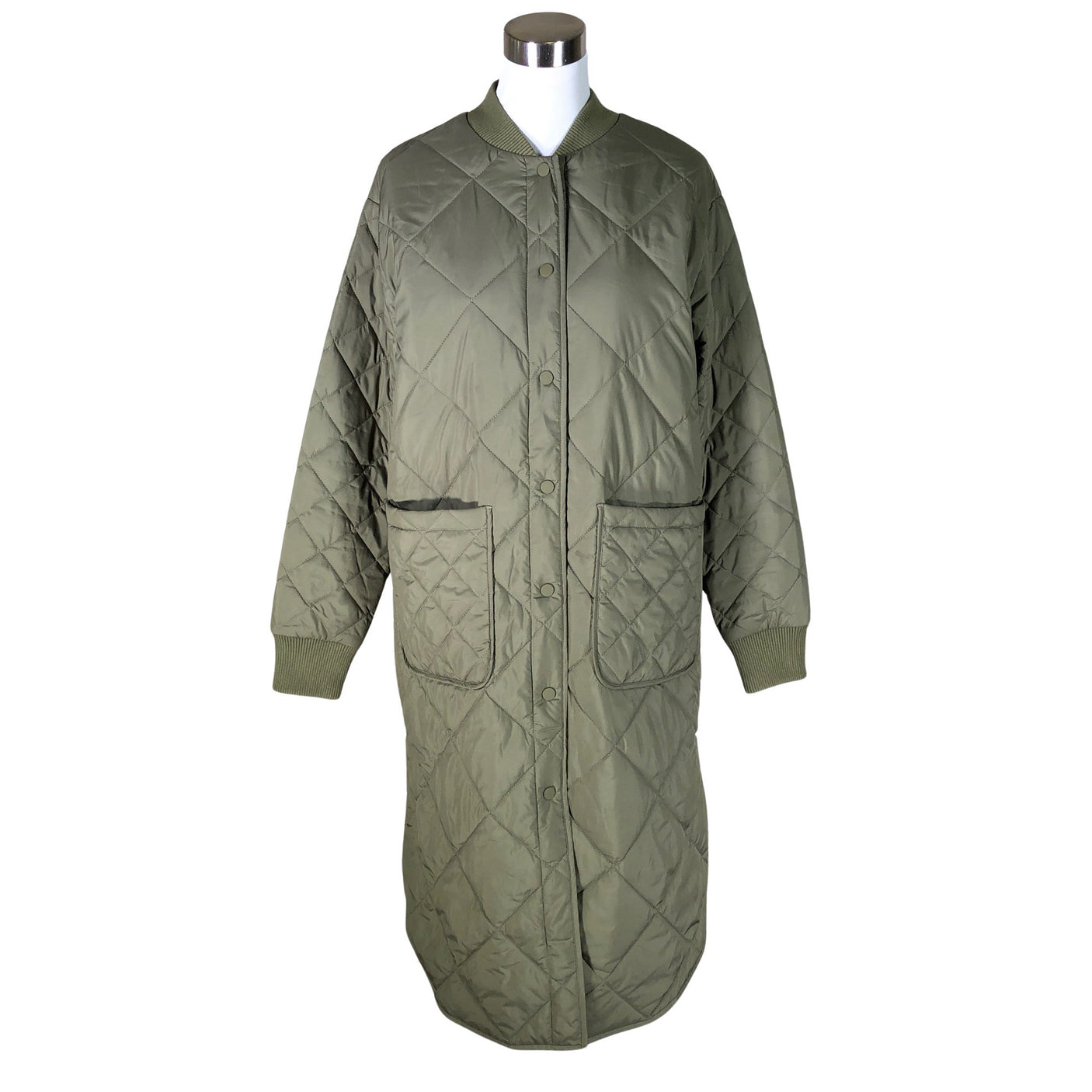Unisex Nanso - Tikkitakki, koko 38 -  (1)