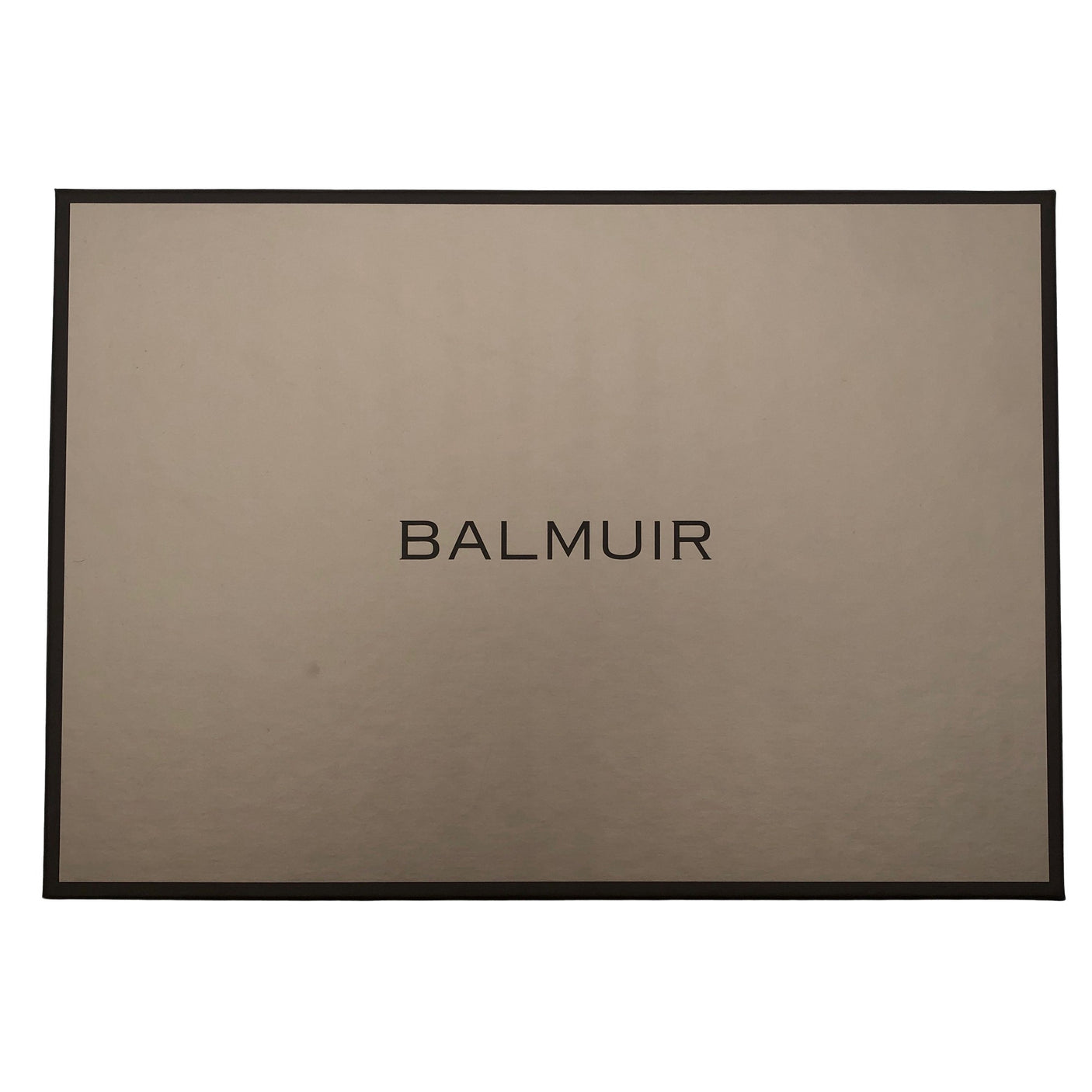 Unisex Balmuir - Huivi, koko Maxi -  (3)