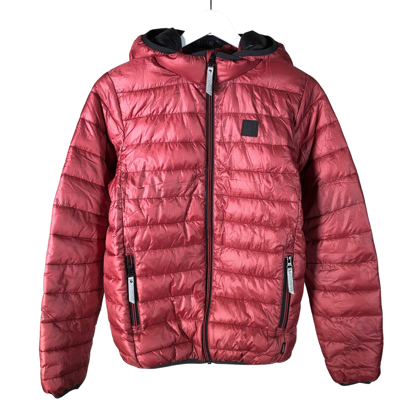 Unisex Molo Kids - Kevyttoppatakki, koko 158 - 164 -  (1)