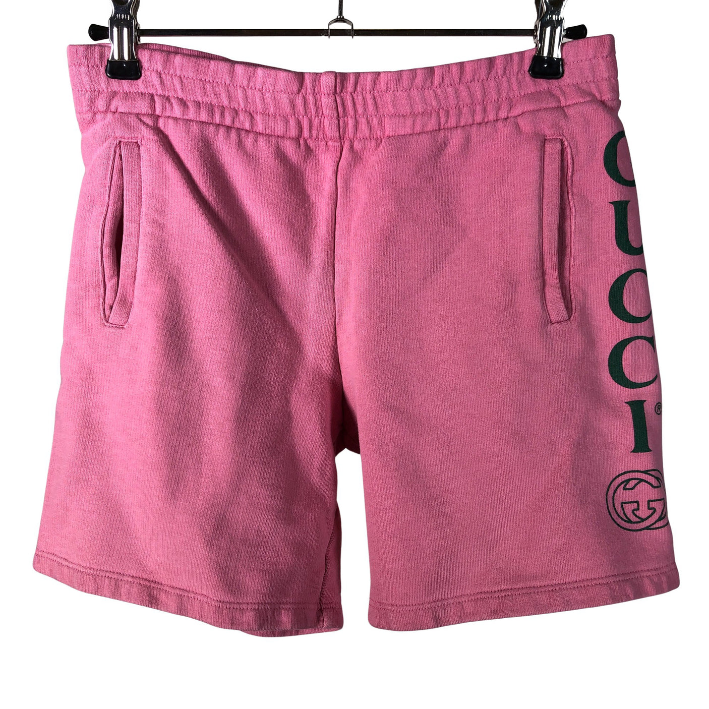 Unisex Gucci - Collegeshortsit, koko 134 - 140 -  (1)