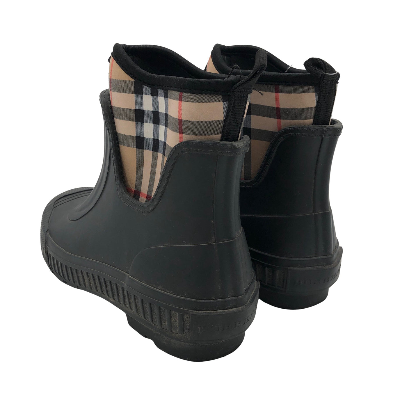 Unisex Burberry - Kumisaappaat, koko 36 -  (2)