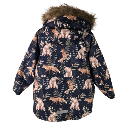Unisex Newbie - Toppatakki, koko 98 - 104 -  (2)