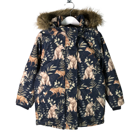 Unisex Newbie - Toppatakki, koko 98 - 104 -  ()