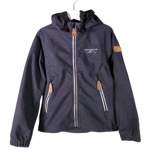 Unisex Swedemount - Softshell-takki, koko 128 - 134 -  (1)