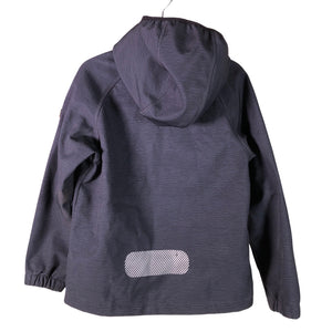 Unisex Swedemount - Softshell-takki, koko 128 - 134 -  (2)