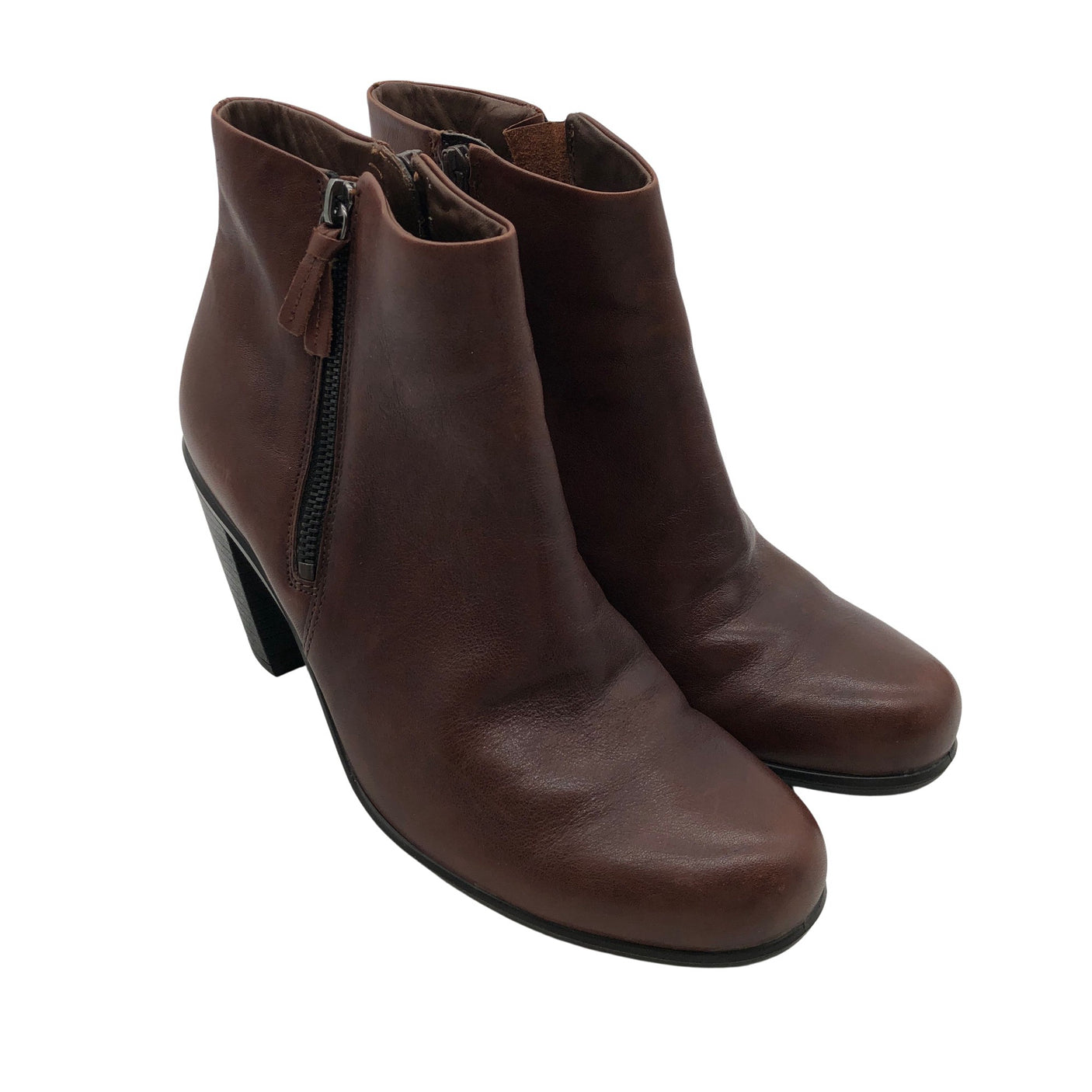 Unisex Ecco - Nilkkurit, koko 39 -  (3)