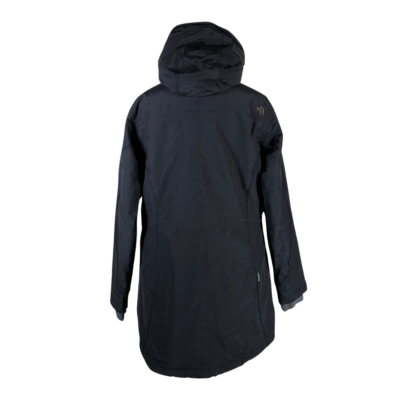 Unisex Didriksons - Parkatakki, koko 42 -  (2)